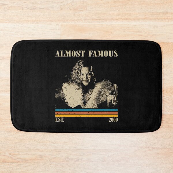 Item preview, Retro Almost Famous designed and sold by BreannaSouther.