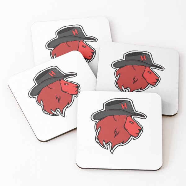 Item preview, Hunters Logo designed and sold by jonb1010.