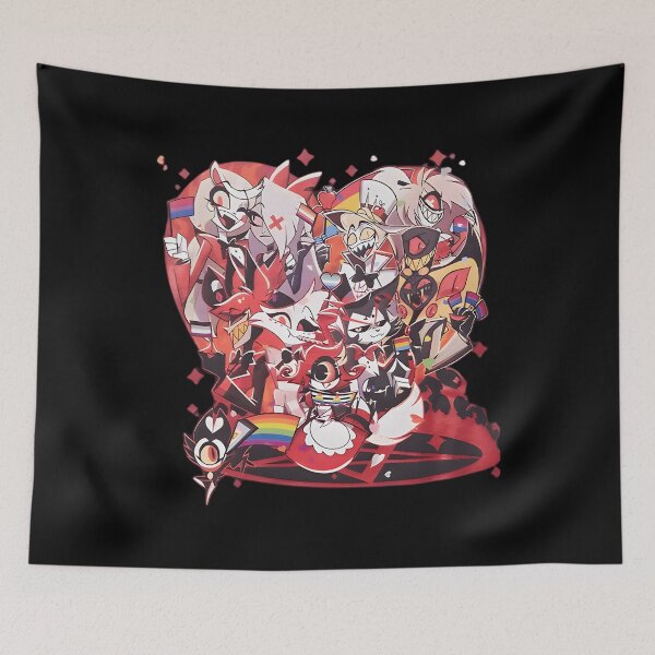 Item preview, Vintage Horror Halloween Movie Anime Funny Cartoon designed and sold by TuckerThermalC.