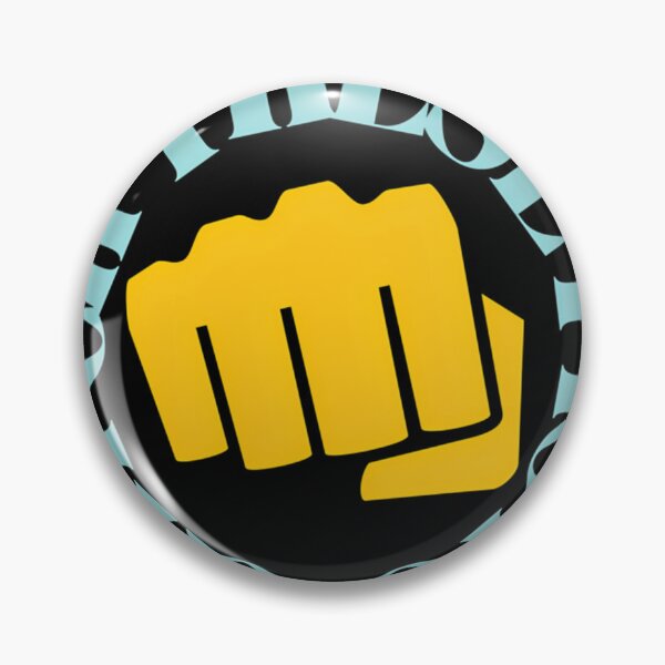 Item preview, Catch These Fists designed and sold by Bradilbert.