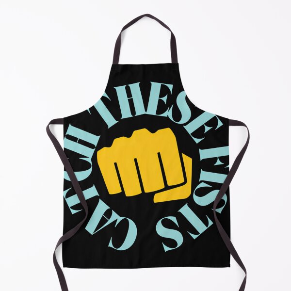 Item preview, Catch These Fists designed and sold by Bradilbert.