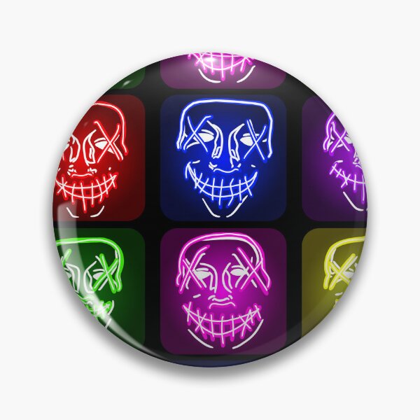 Item preview, The Purge designed and sold by Pontoart.