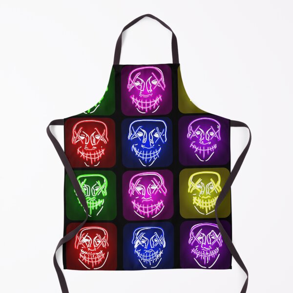 Item preview, The Purge designed and sold by Pontoart.