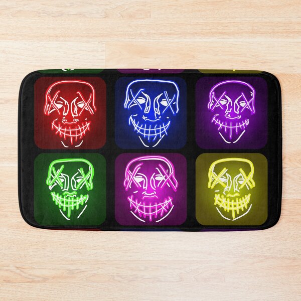 Item preview, The Purge designed and sold by Pontoart.
