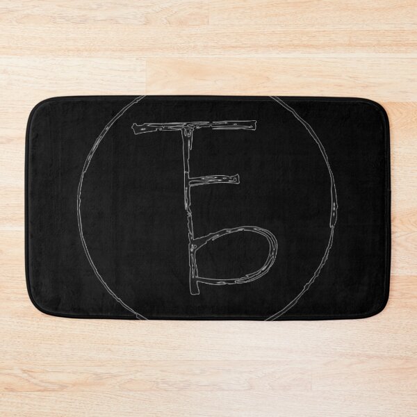 Item preview, The Front Bottoms Logo designed and sold by Bradilbert.