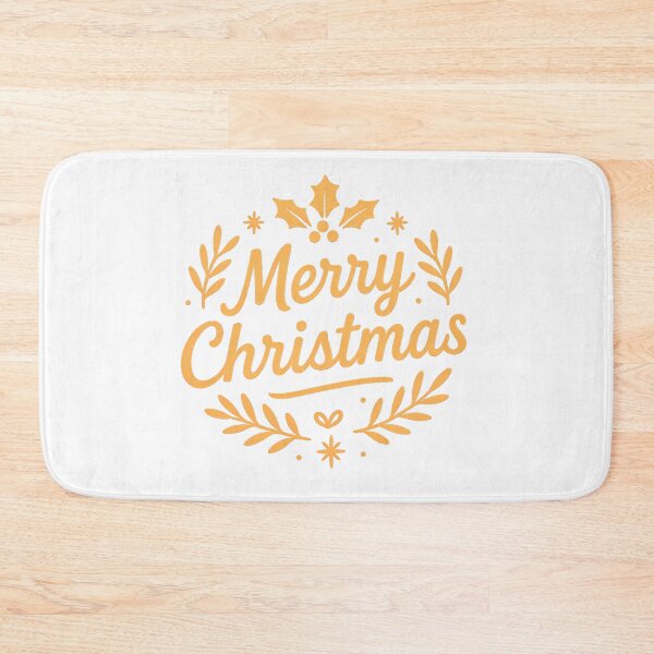 Item preview, Merry Christmas  designed and sold by witgarage.