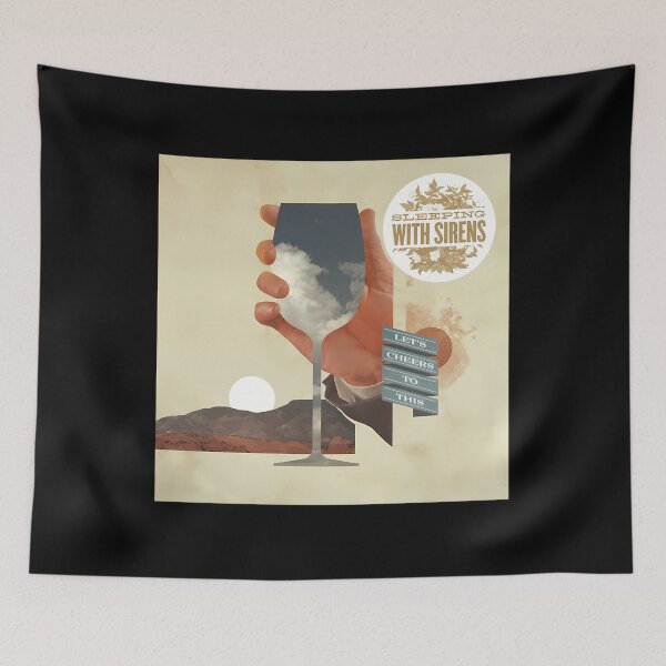 Item preview, Vintage Tour 90s Music Band Art designed and sold by ArtStoreIsa.