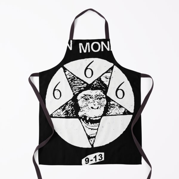 Item preview, Iron Monkey designed and sold by RonaldAndersefd.