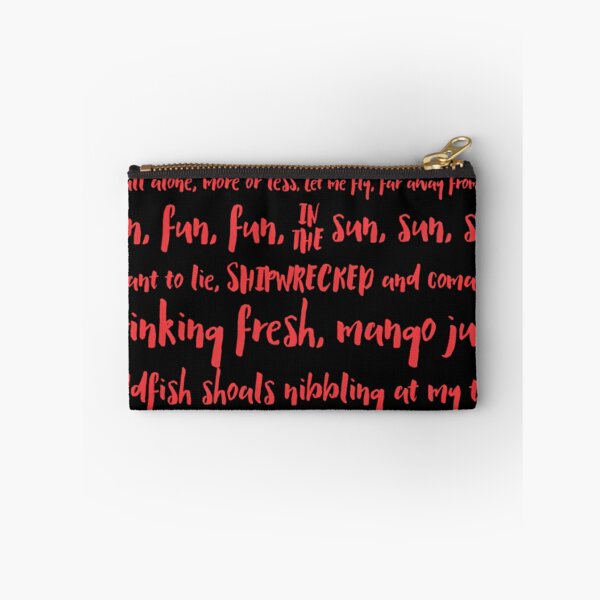 Item preview, Red Dwarf Lyrics designed and sold by EricGHecksel.
