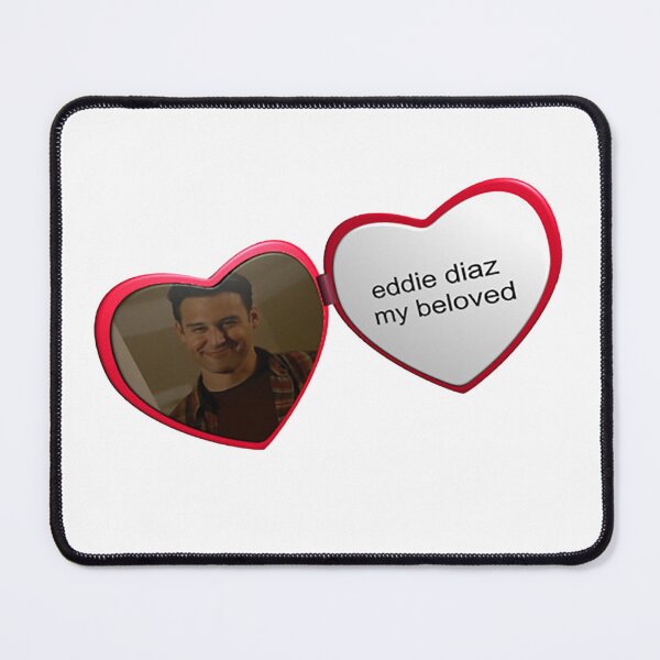 Item preview, eddie diaz my beloved designed and sold by rosesforamy.