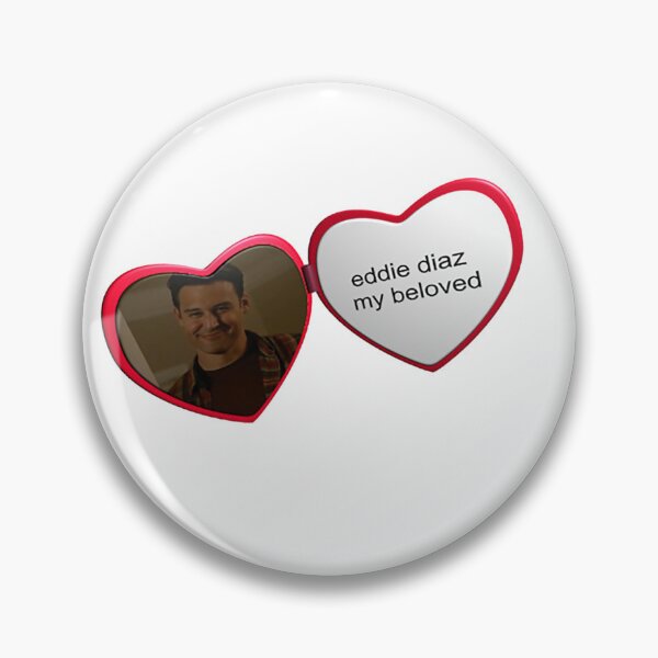 Item preview, eddie diaz my beloved designed and sold by rosesforamy.