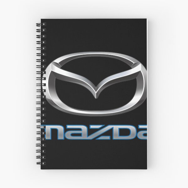 Aperçu de l'œuvre Logo Mazda créée et vendue par MicheleSchneide.