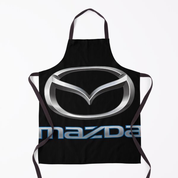 Item preview, Mazda Logo designed and sold by MicheleSchneide.