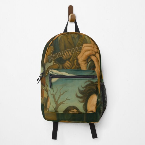 Item preview, Paul Butterfield Blues Band designed and sold by Kipepeo2025.