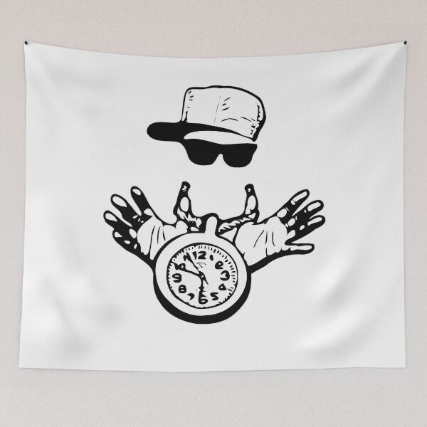 Item preview, Flavor Flav designed and sold by JorgeMartin2.