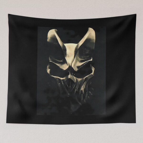 Item preview,  Slaughter To Prevail - Misery Sermon designed and sold by RonaldAndersefd.