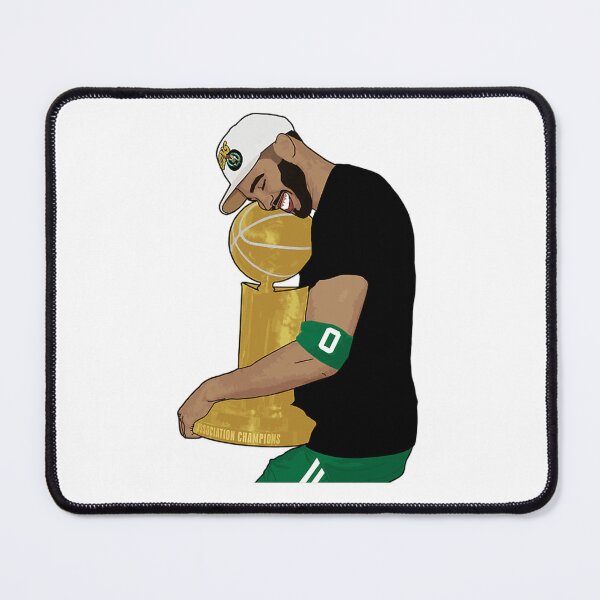 Item preview,  Jayson Tatum Nba Champion designed and sold by MichaelLeavitt8.