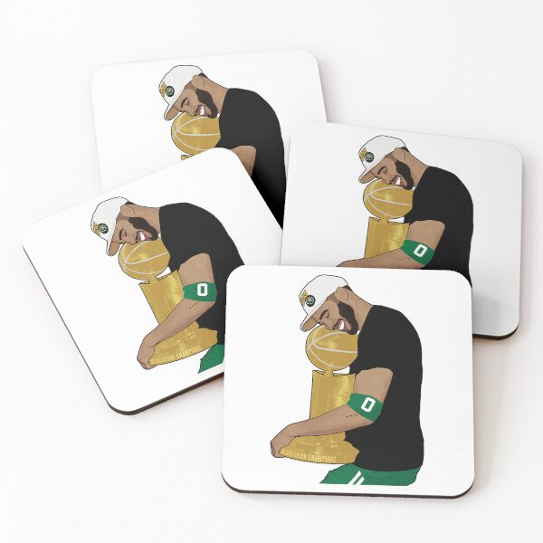Item preview, Jayson Tatum, campeón de la NBA designed and sold by MichaelLeavitt8.