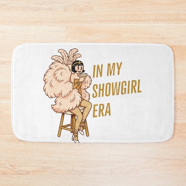 Item preview, In my showgirl era designed and sold by ShowgirlStudio.
