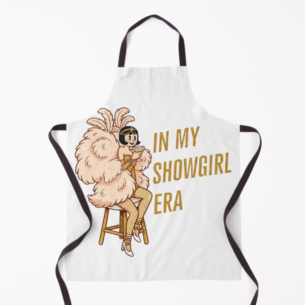 Item preview, In my showgirl era designed and sold by ShowgirlStudio.