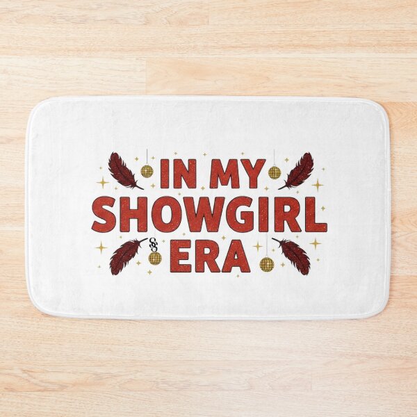 Item preview, In my showgirl era designed and sold by ShowgirlStudio.