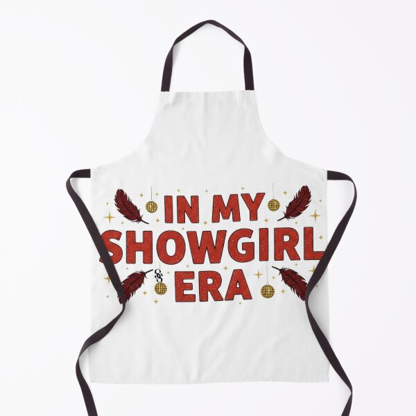 Item preview, In my showgirl era designed and sold by ShowgirlStudio.