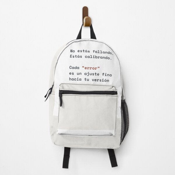 Item preview, “You’re not failing, you’re fine-tuning.” designed and sold by chapeto.