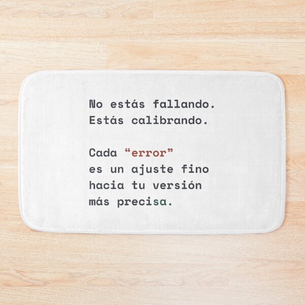 Item preview, “You’re not failing, you’re fine-tuning.” designed and sold by chapeto.