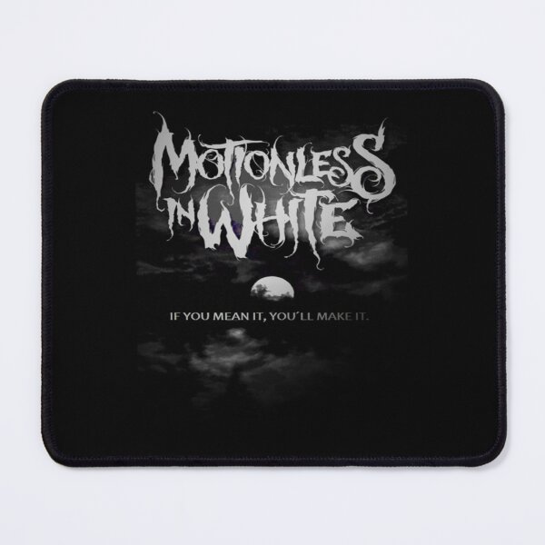 Item preview, Motionless in White designed and sold by SylvieVanderw.