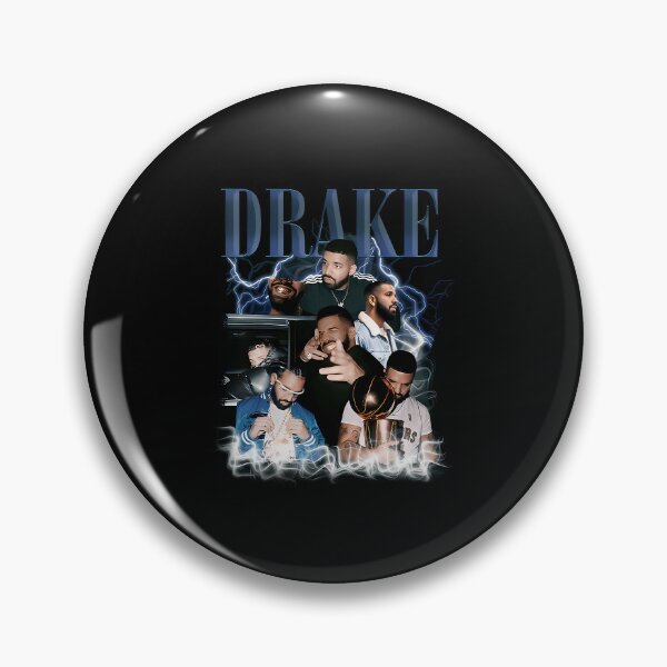 Item preview, Vintage Thunder Ball - Drake designed and sold by SAUL-gxr.