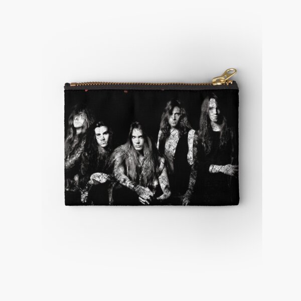 Item preview, Rock Roll Hard Rock Sleaze Heavy Metal Skid Row designed and sold by RonaldAndersefd.