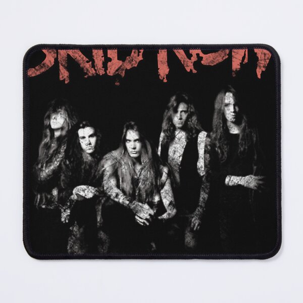 Item preview, Rock Roll Hard Rock Sleaze Heavy Metal Skid Row designed and sold by RonaldAndersefd.