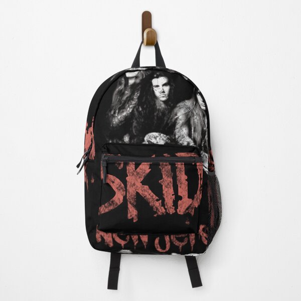 Item preview, Rock Roll Hard Rock Sleaze Heavy Metal Skid Row designed and sold by RonaldAndersefd.