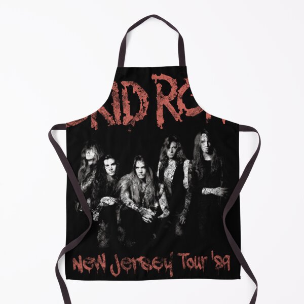 Item preview, Rock Roll Hard Rock Sleaze Heavy Metal Skid Row designed and sold by RonaldAndersefd.