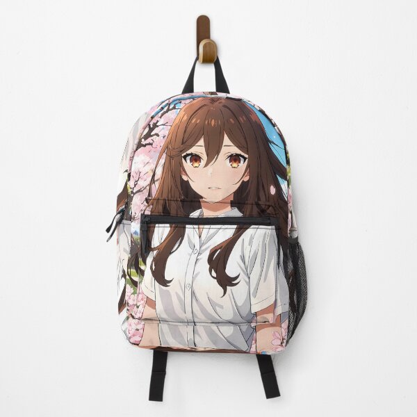 Item preview, Kyouko Hori Sakura Breeze Horimiya Anime Girl designed and sold by RDGNR-8.