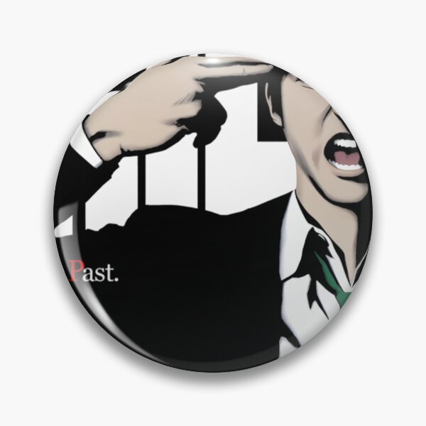 Item preview,  Suda 51 - Kill The Past designed and sold by MicheleSchneide.