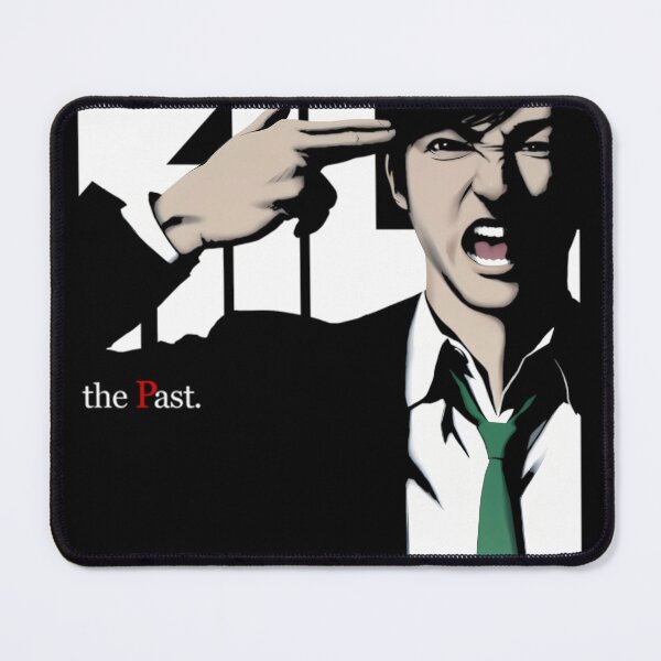 Item preview,  Suda 51 - Kill The Past designed and sold by MicheleSchneide.