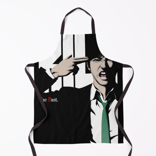 Item preview,  Suda 51 - Kill The Past designed and sold by MicheleSchneide.