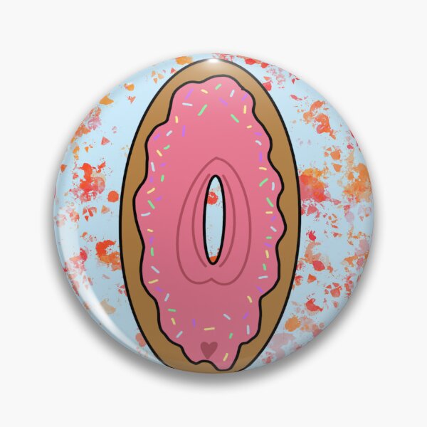 Item preview, Get Well Soon (for people who menstruate) designed and sold by Donut-Therapist.