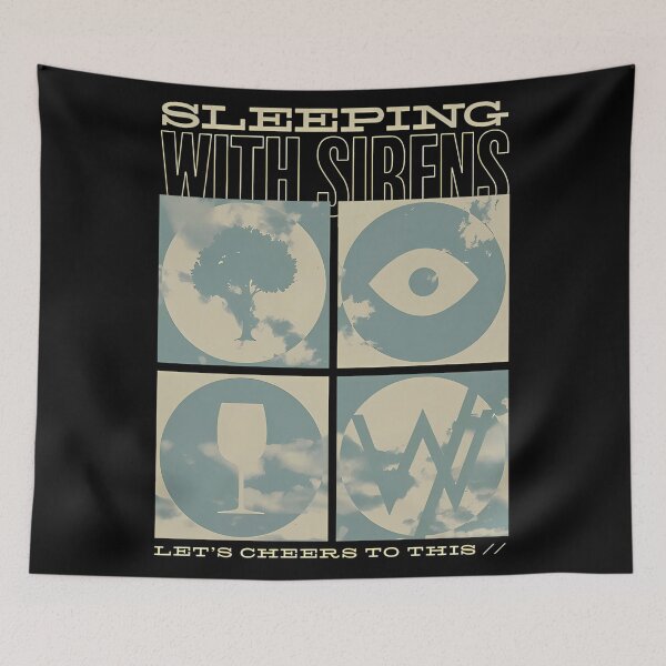 Item preview, Art Vintage Music Band Tour 90s designed and sold by ArtStoreIsa.