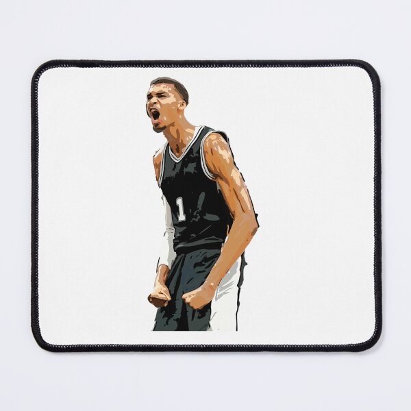 Item preview, Victor Wembanyama designed and sold by MichaelLeavitt8.