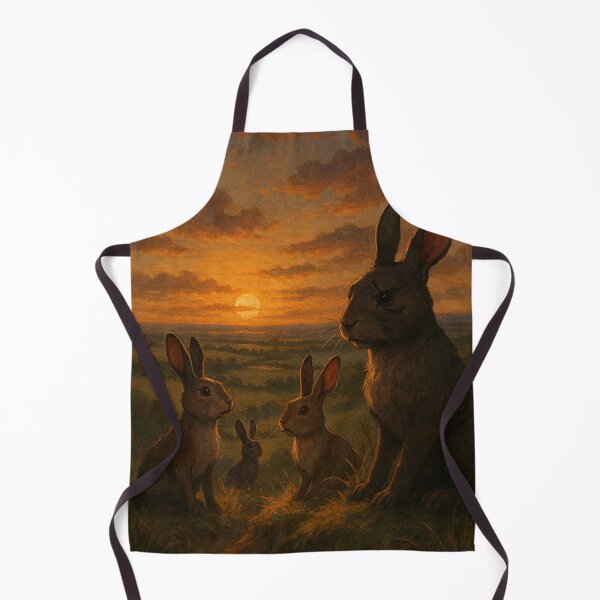 Item preview, Voices Beneath the Heather designed and sold by Bad-Ink Factory.