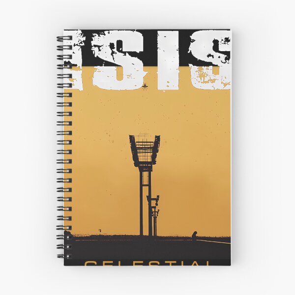 Item preview,  Isis - Celestial - Post Metal - Sludge Metal designed and sold by RonaldAndersefd.