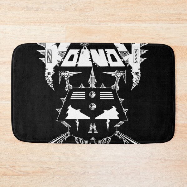 Item preview,  Voivod Band Heavy Metal designed and sold by RonaldAndersefd.