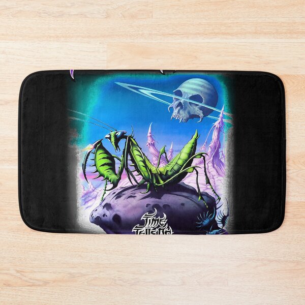 Item preview, Praying Mantis - Time Tells No Lies Classic Old School Uk Nwobhm Heavy Metal designed and sold by RonaldAndersefd.