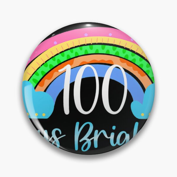 Item preview,  100 Days Brighter designed and sold by MicheleSchneide.