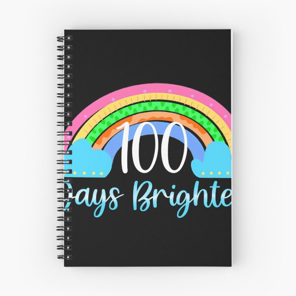 Item preview,  100 Days Brighter designed and sold by MicheleSchneide.