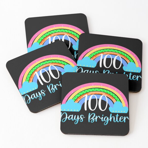 Item preview,  100 Days Brighter designed and sold by MicheleSchneide.