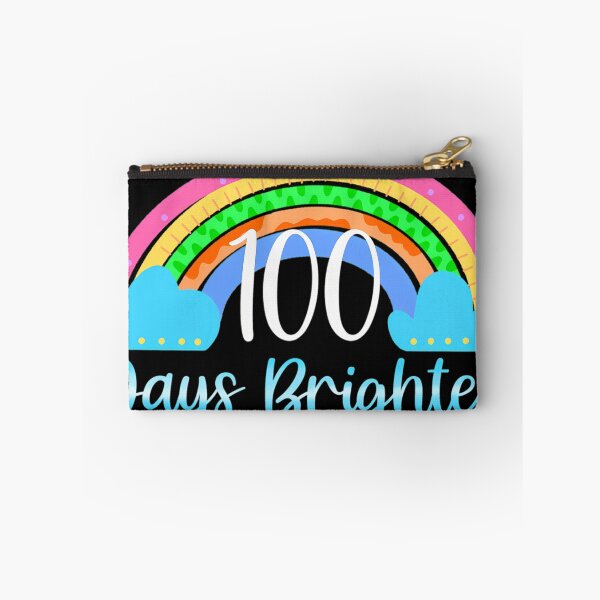 Item preview,  100 Days Brighter designed and sold by MicheleSchneide.