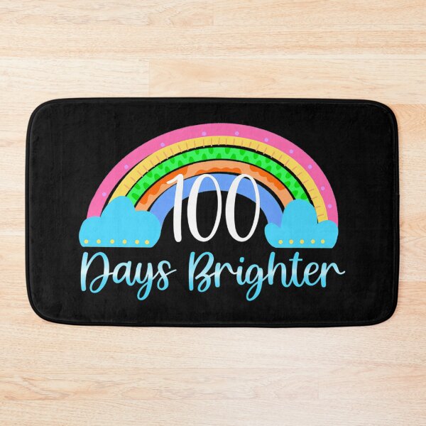 Item preview,  100 Days Brighter designed and sold by MicheleSchneide.